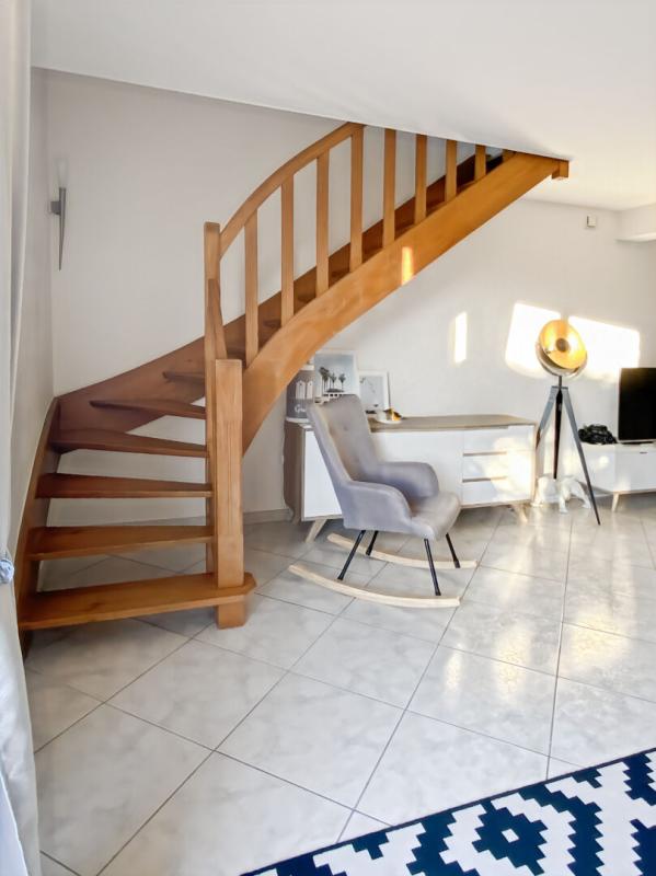 GRANVILLE Maison traditionnelle avec jardin clos 11