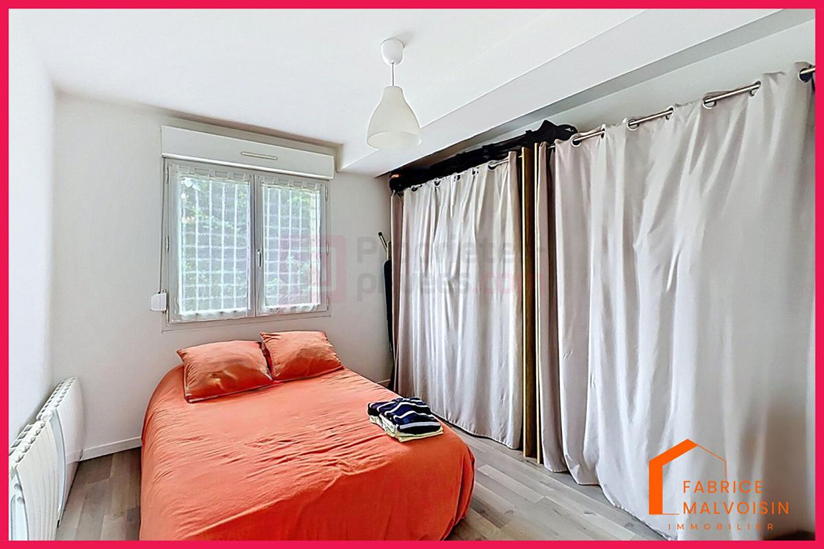 AUBIN-SAINT-VAAST Maison plain-pied, 3 chambres, sans travaux 8
