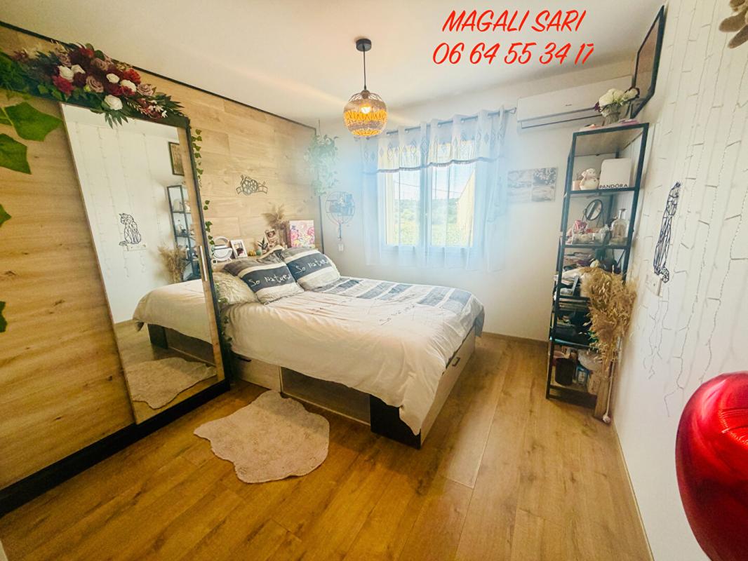 SAINT-PRIVAT-DES-VIEUX Villa Saint Privat Des Vieux 5 pièce(s) 114 m2 10