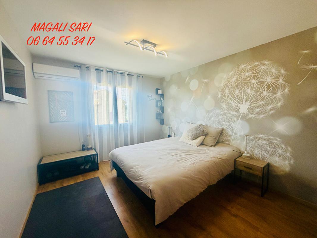 SAINT-PRIVAT-DES-VIEUX Villa Saint Privat Des Vieux 5 pièce(s) 114 m2 8