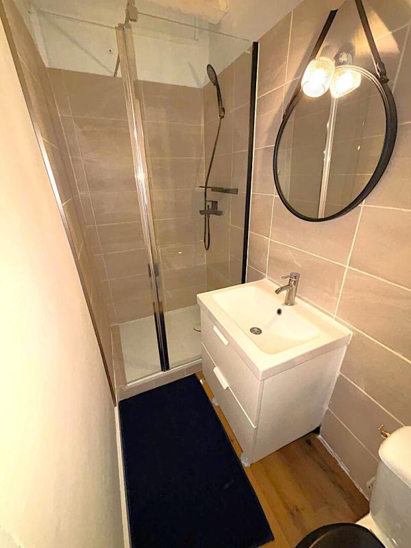 HYERES Studio de charme -Hyères Centre Ville -23 m2 4