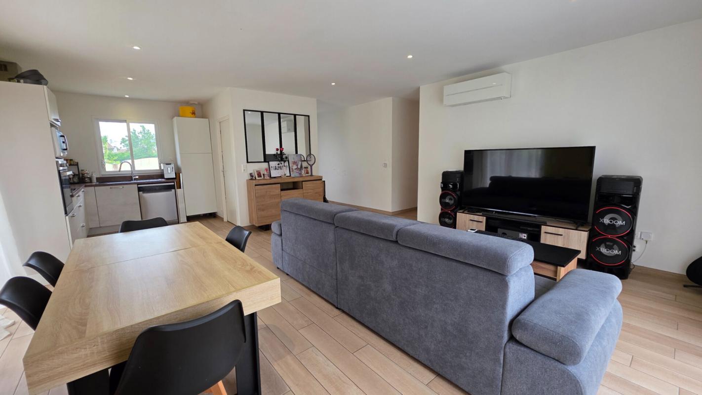 BIGANOS Maison 4 pièces 92.21 m2 de 2019 à Biganos 3