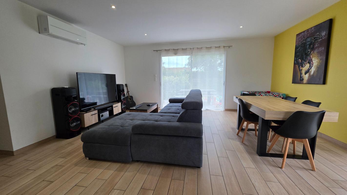 BIGANOS Maison 4 pièces 92.21 m2 de 2019 à Biganos 4