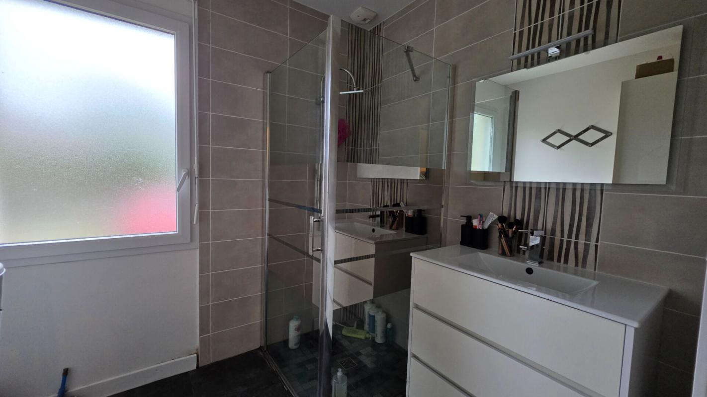 BIGANOS Maison 4 pièces 92.21 m2 de 2019 à Biganos 6
