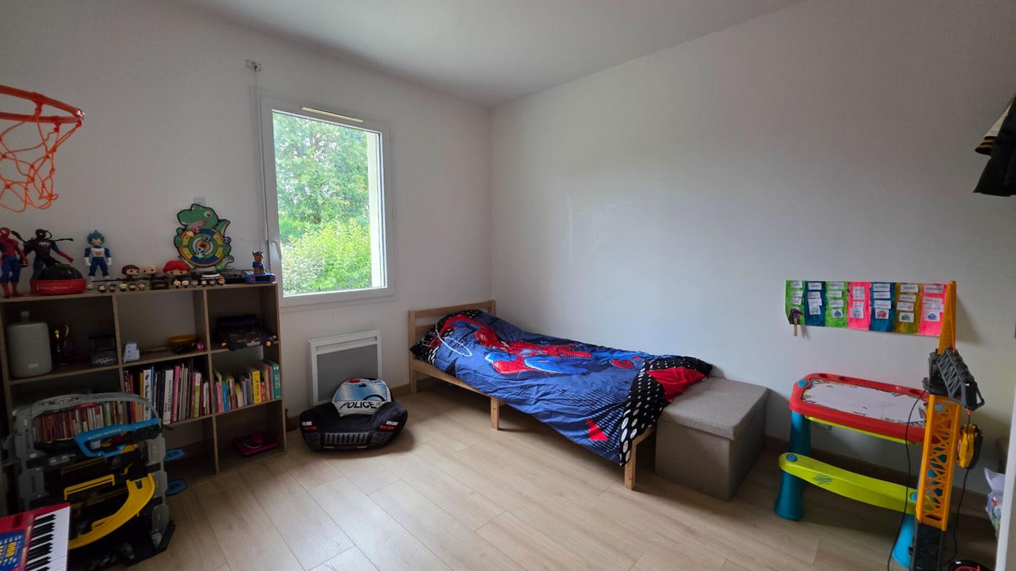 BIGANOS Maison 4 pièces 92.21 m2 de 2019 à Biganos 7