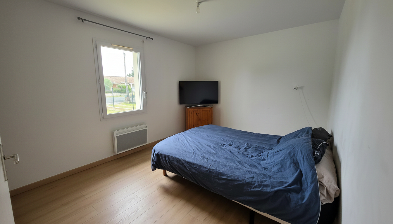 BIGANOS Maison 4 pièces 92.21 m2 de 2019 à Biganos 8