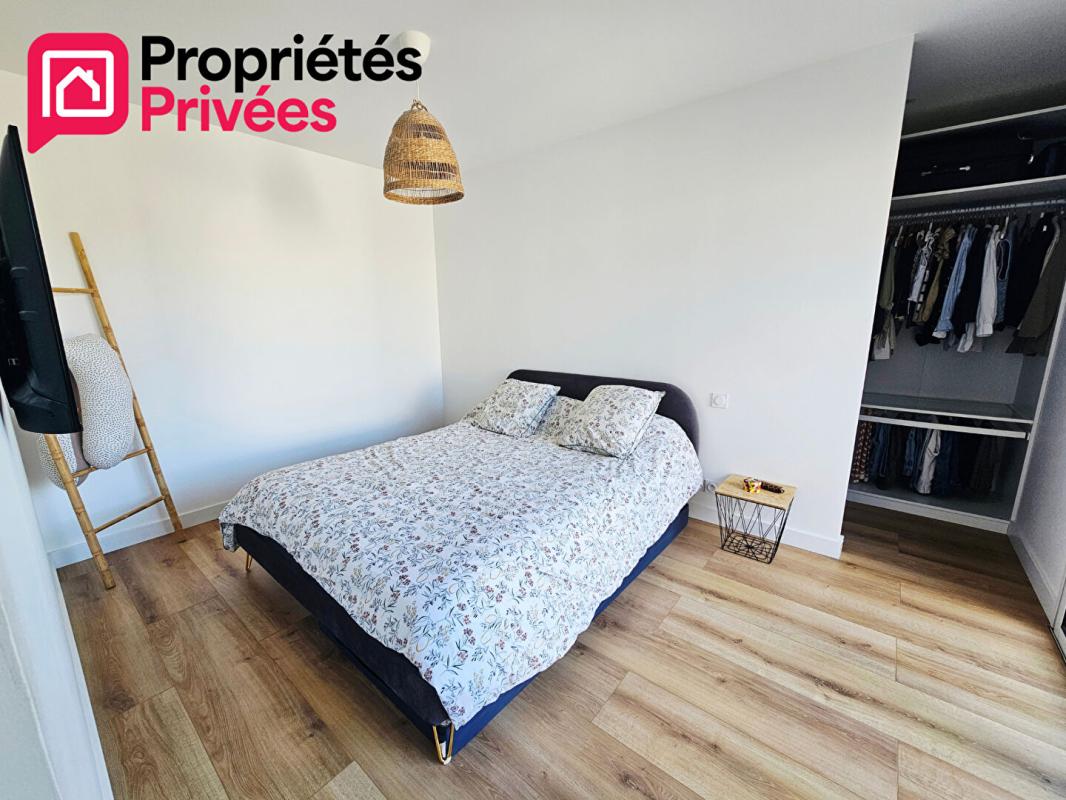 BEL AIR Maison plain pied Bel Air 4 pièce(s) 7