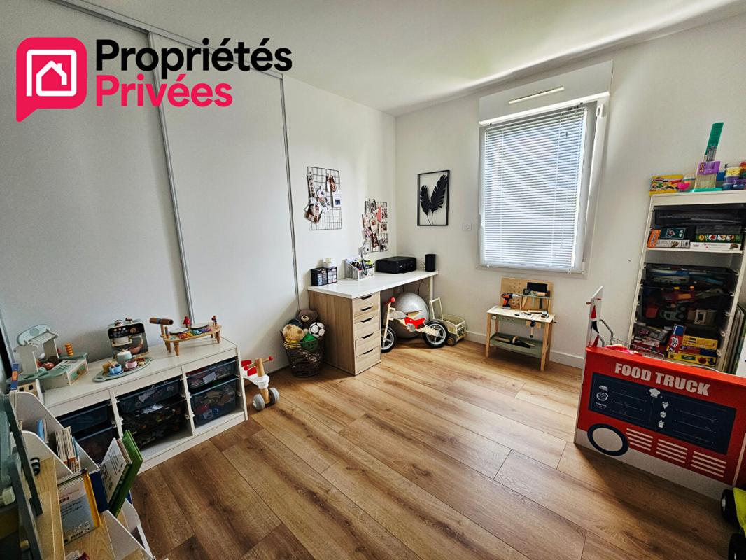 BEL AIR Maison plain pied Bel Air 4 pièce(s) 8