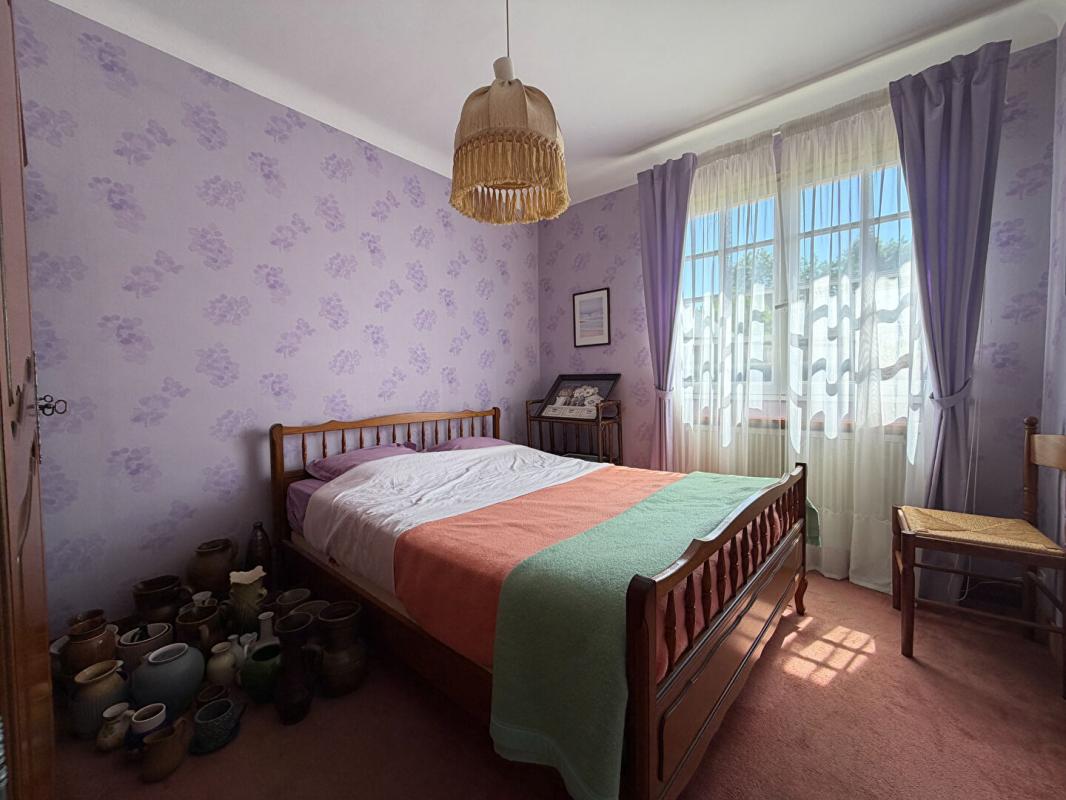 ORVAULT Maison Orvault La Berthelotière 6