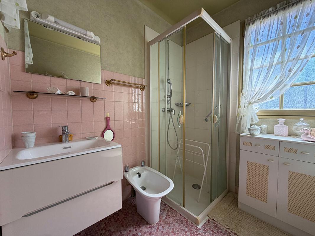 ORVAULT Maison Orvault La Berthelotière 8