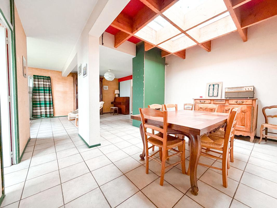 SAINT-HERBLAIN MAISON PLAIN PIED Village EXPO 1