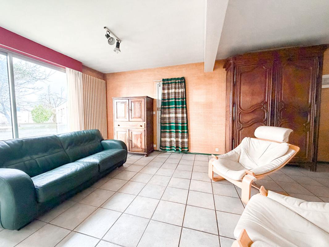 SAINT-HERBLAIN MAISON PLAIN PIED Village EXPO 2