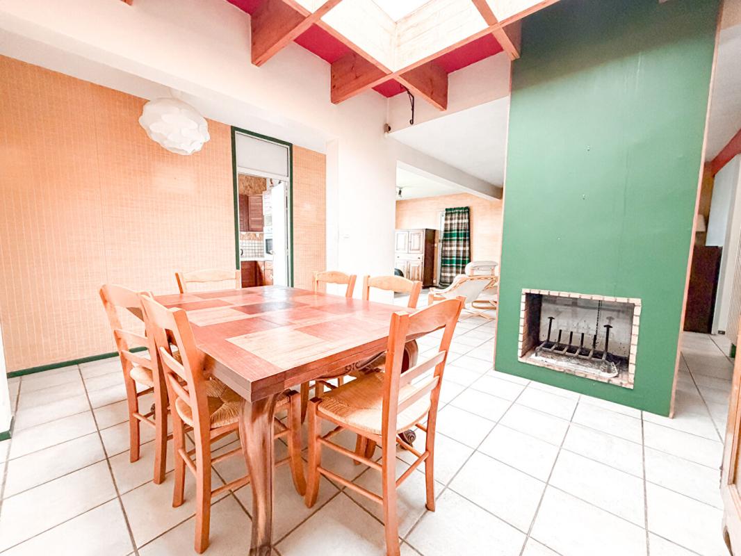 SAINT-HERBLAIN MAISON PLAIN PIED Village EXPO 4