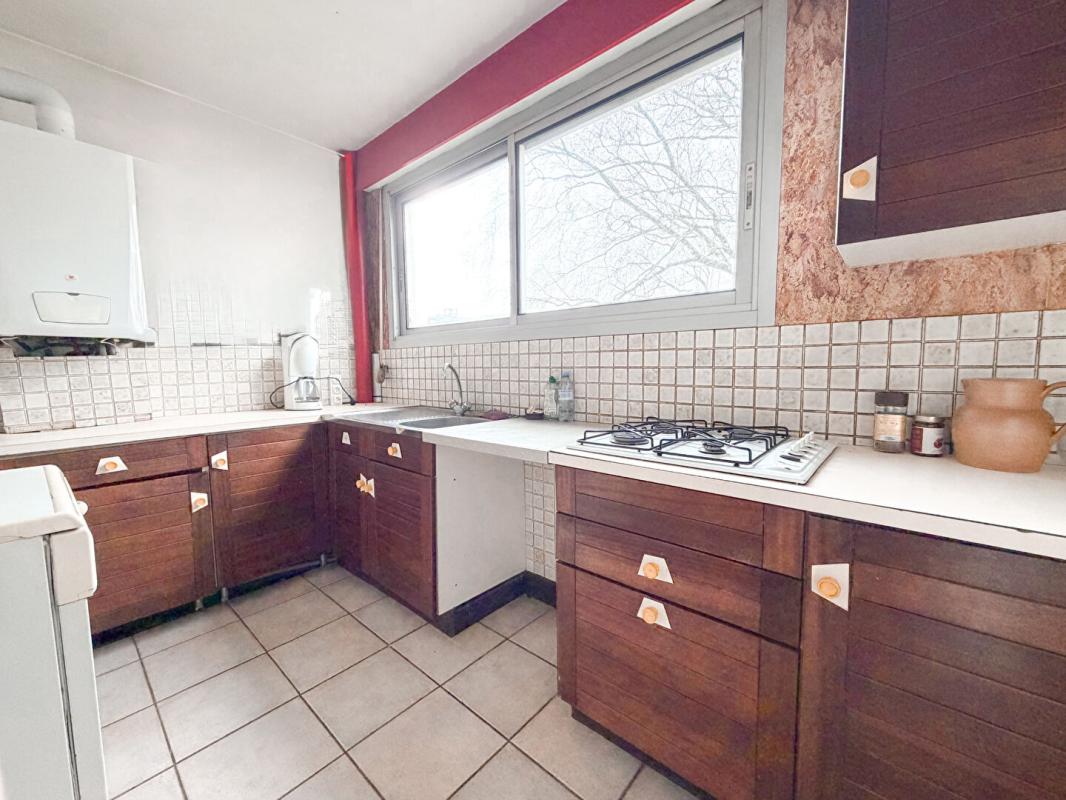 SAINT-HERBLAIN MAISON PLAIN PIED Village EXPO 5