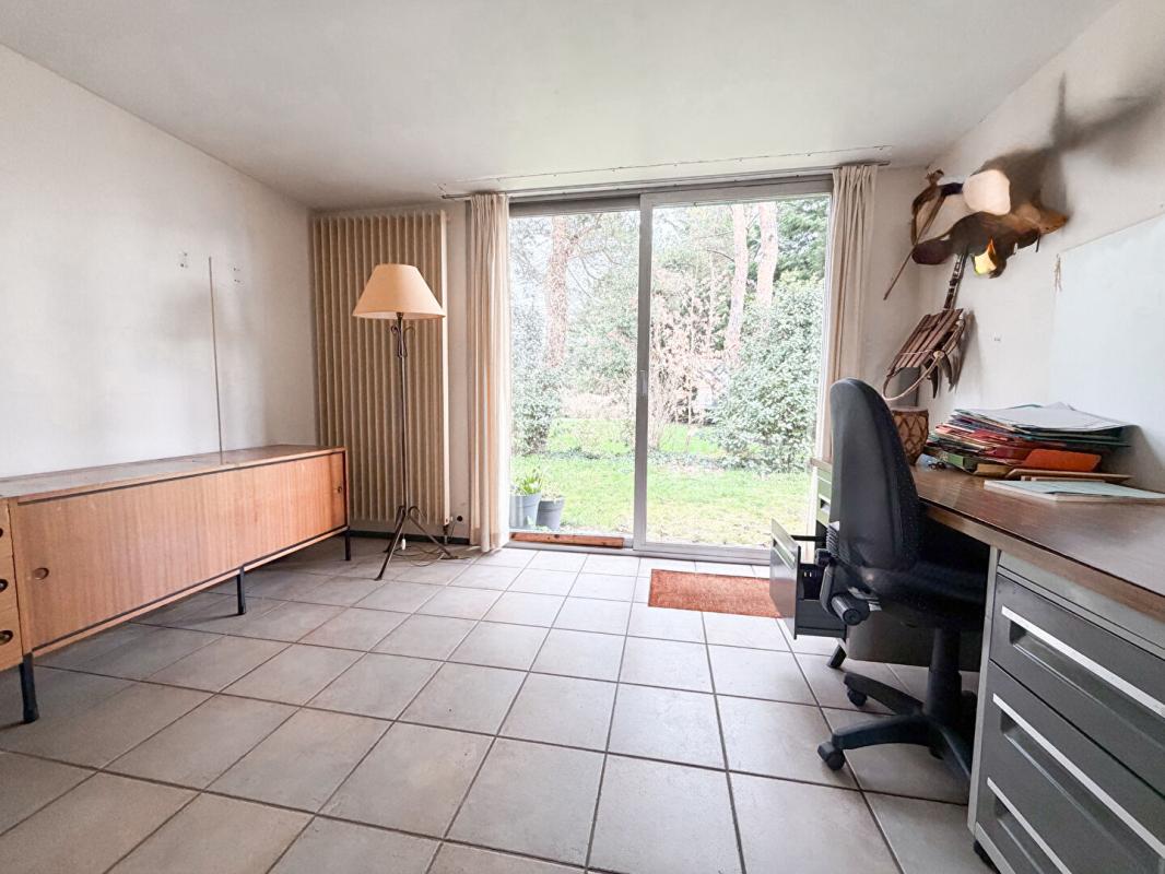 SAINT-HERBLAIN MAISON PLAIN PIED Village EXPO 7