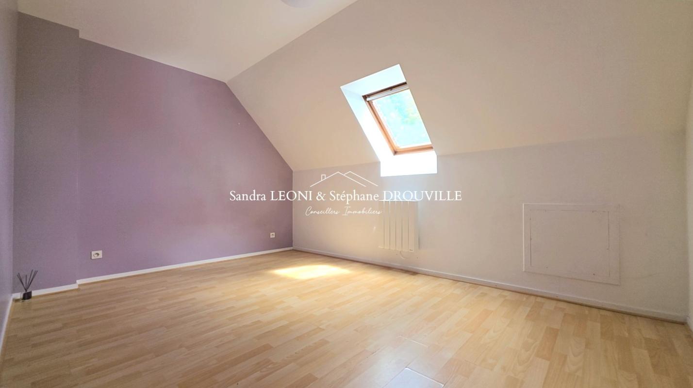 EPERNON PROCHE EPERNON MAINTENON - RAVISSANTE MAISON FAMILIALE de 155 m² - 5 CHAMBRES 11