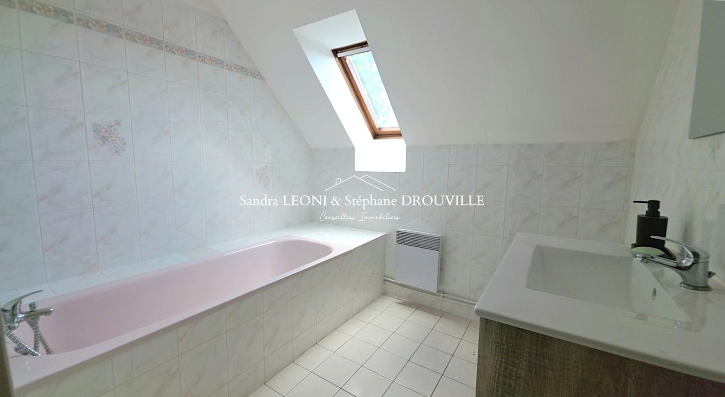EPERNON PROCHE EPERNON MAINTENON - RAVISSANTE MAISON FAMILIALE de 155 m² - 5 CHAMBRES 13