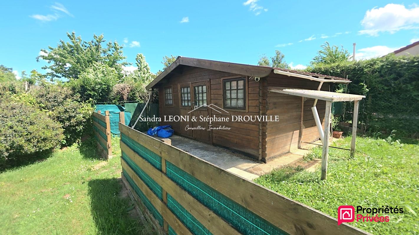 EPERNON PROCHE EPERNON MAINTENON - RAVISSANTE MAISON FAMILIALE de 155 m² - 5 CHAMBRES 15