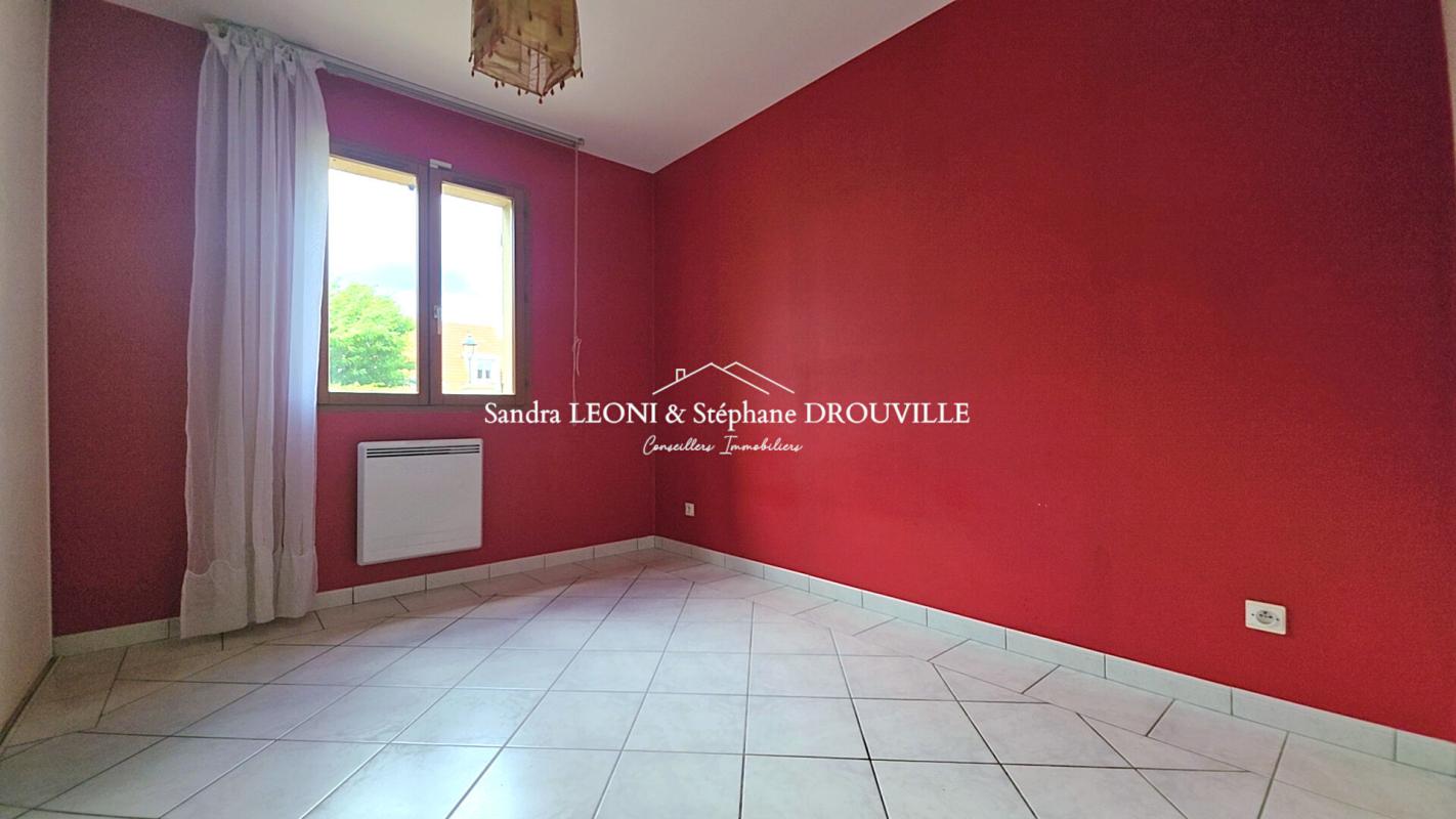 EPERNON PROCHE EPERNON MAINTENON - RAVISSANTE MAISON FAMILIALE de 155 m² - 5 CHAMBRES 7
