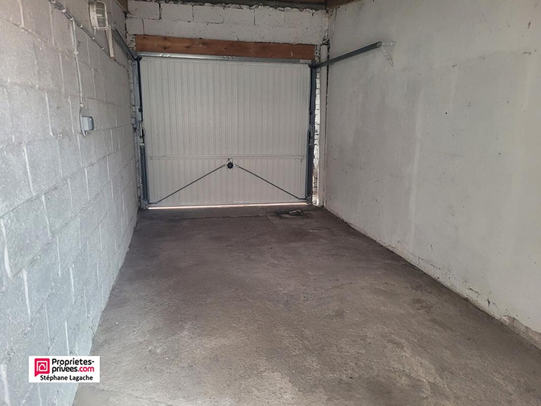 OURTON Maison Ourton 5 pièce(s) 95 m2 avec cour et garage 10
