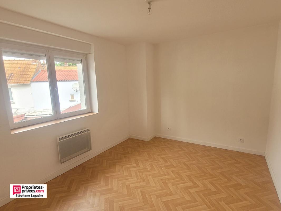 OURTON Maison Ourton 5 pièce(s) 95 m2 avec cour et garage 5