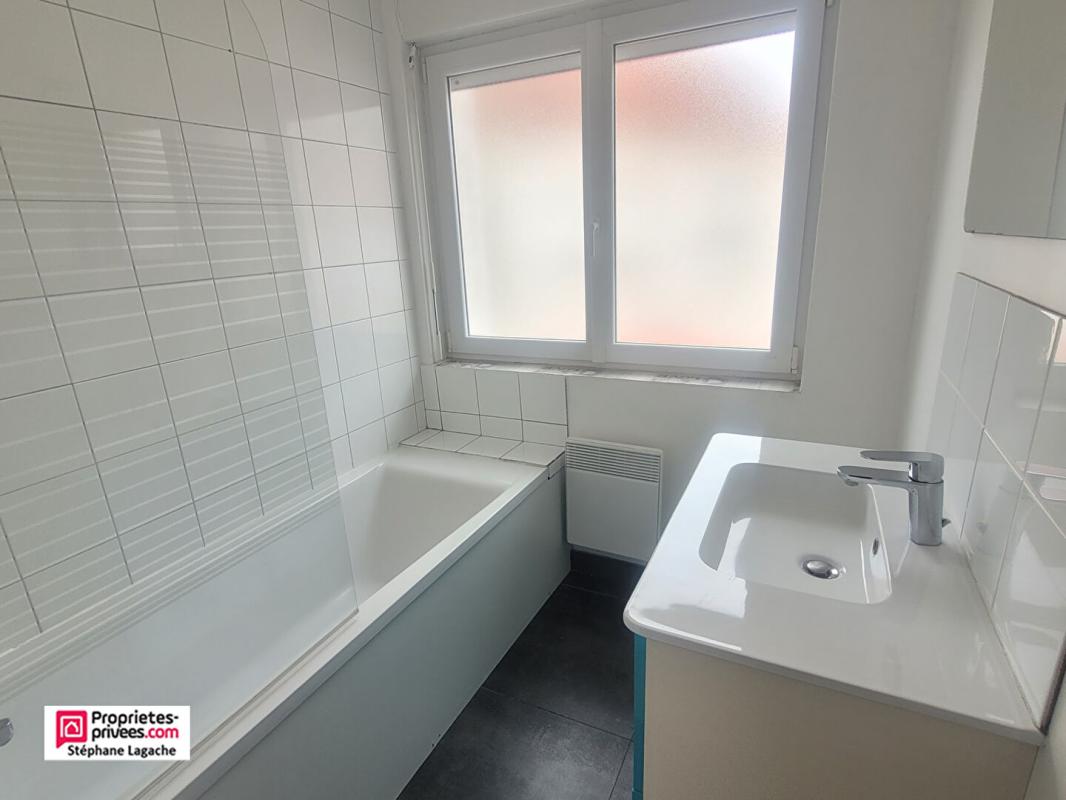 OURTON Maison Ourton 5 pièce(s) 95 m2 avec cour et garage 6