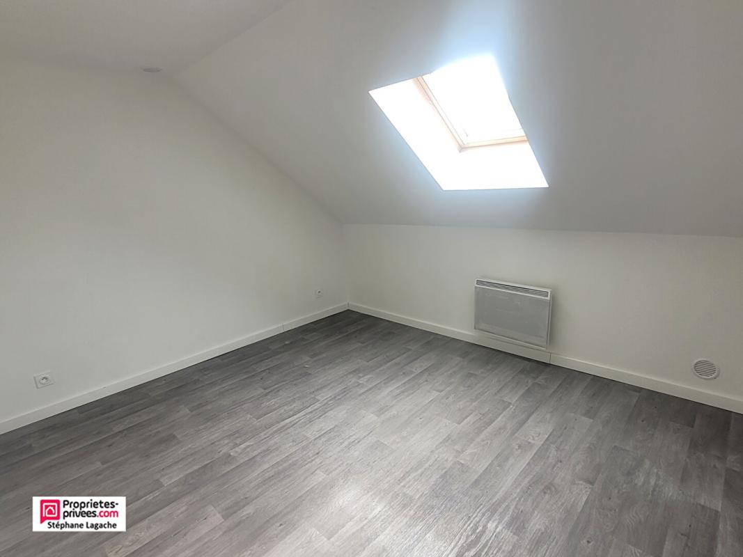 OURTON Maison Ourton 5 pièce(s) 95 m2 avec cour et garage 7