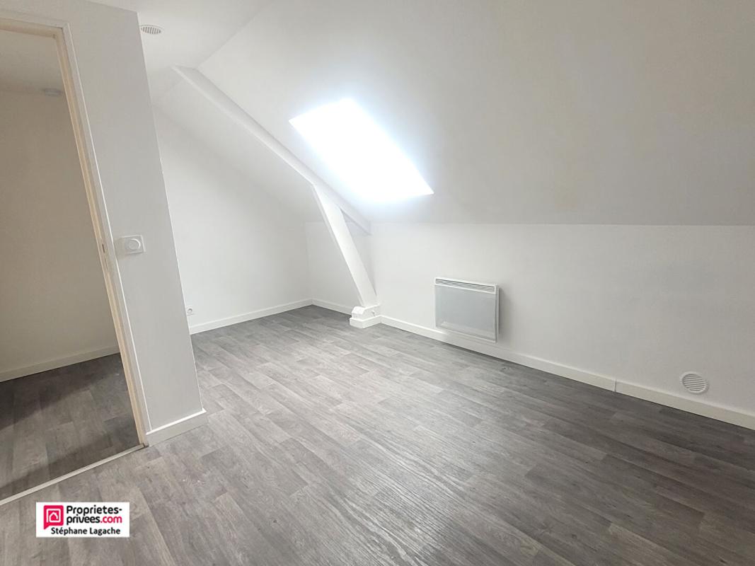OURTON Maison Ourton 5 pièce(s) 95 m2 avec cour et garage 8