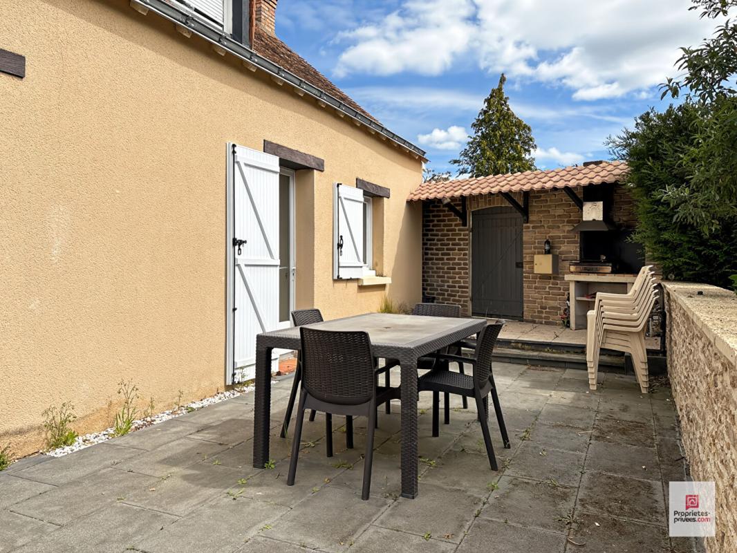 VION Maison Vion 6 pièce(s) 128.35 m2 6