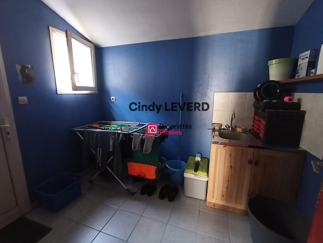 CUVES Maison à Cuves 4 pièce(s) 84 m2 3