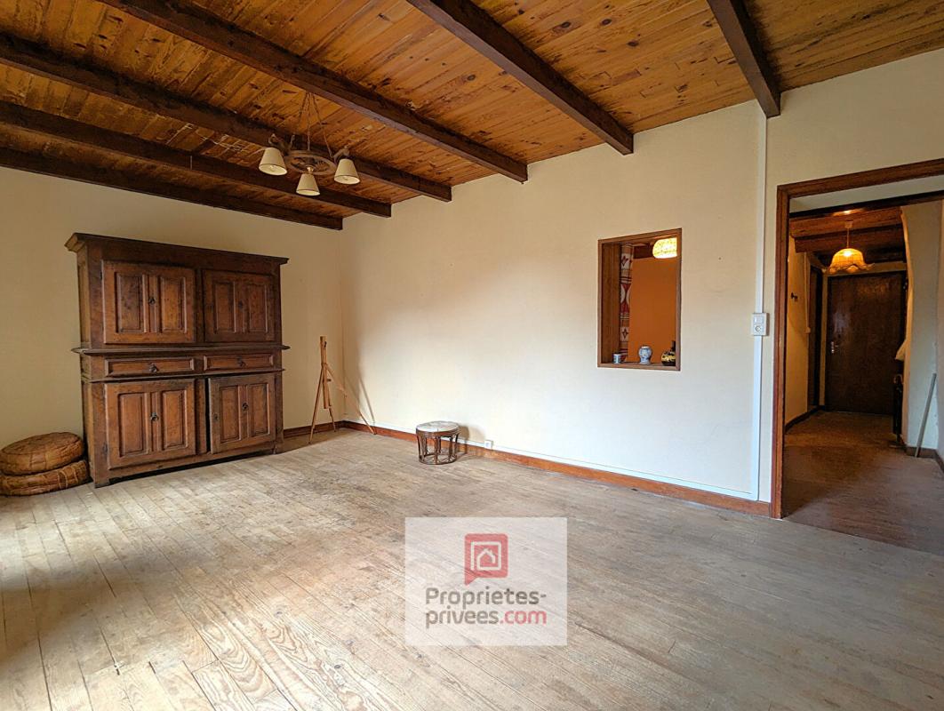 RIGAUD 3 pièces dans maison de village, Rigaud 6
