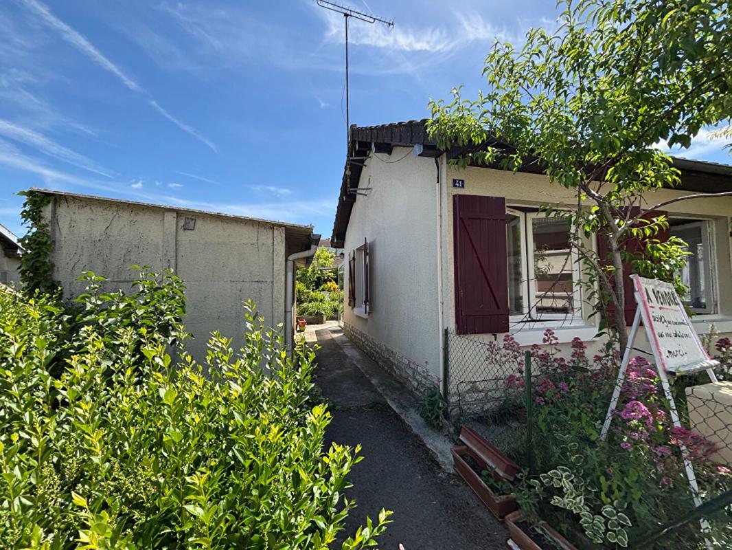 ARCIS-SUR-AUBE Maison 1