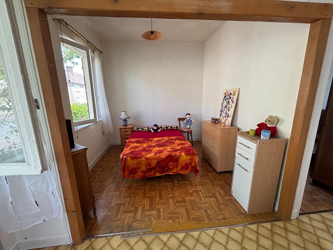 ARCIS-SUR-AUBE Maison 3