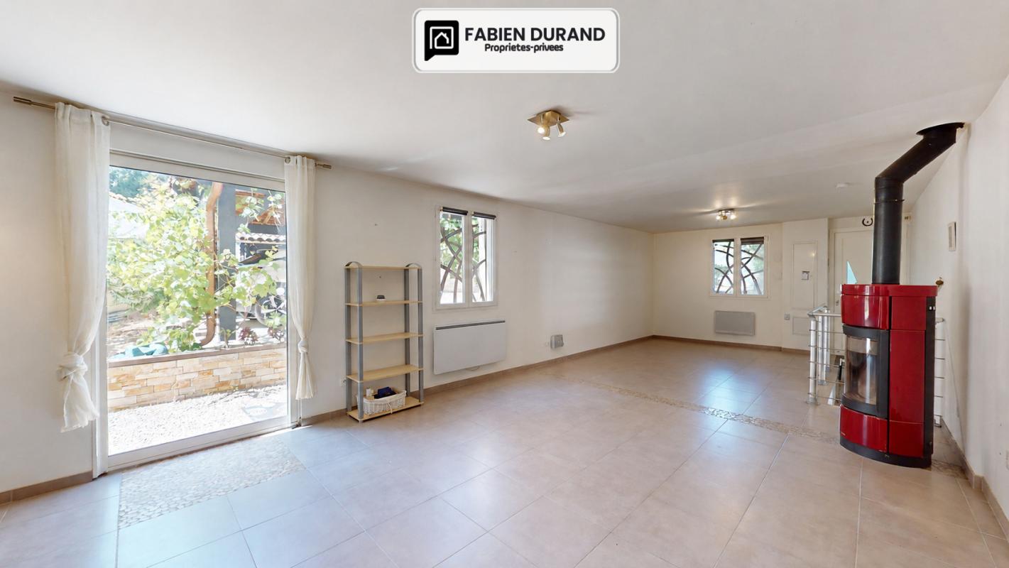 DRAGUIGNAN VILLA 5P RENOVE AVEC PISCINE TERRAIN 600 M² 7