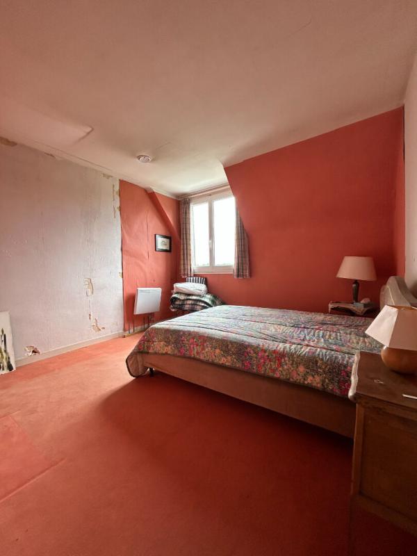 HERMIVAL-LES-VAUX 14100 Hermival Maison 8 pièces 7000 m² de terrain 279 000 Euros 12