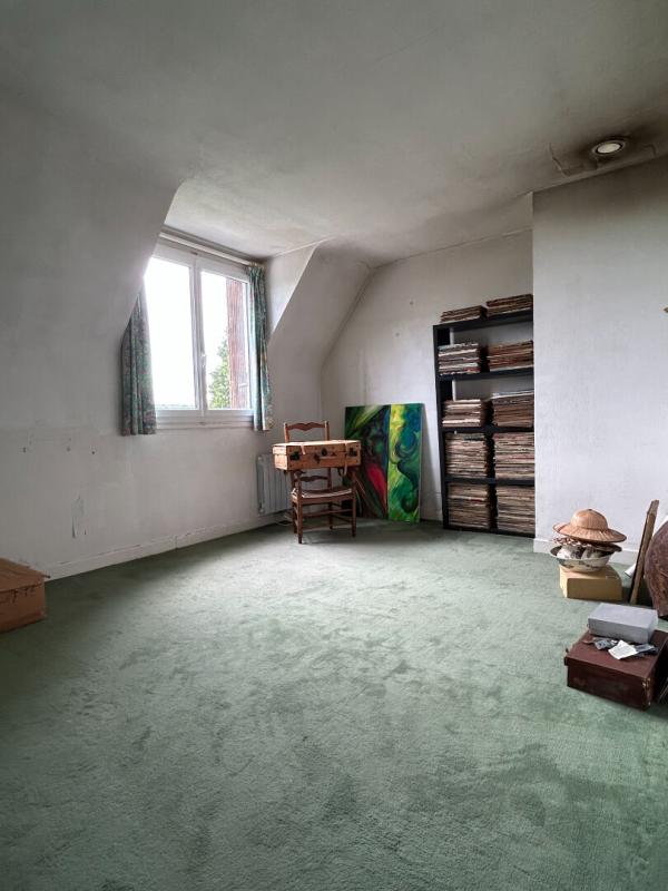 HERMIVAL-LES-VAUX 14100 Hermival Maison 8 pièces 7000 m² de terrain 279 000 Euros 13