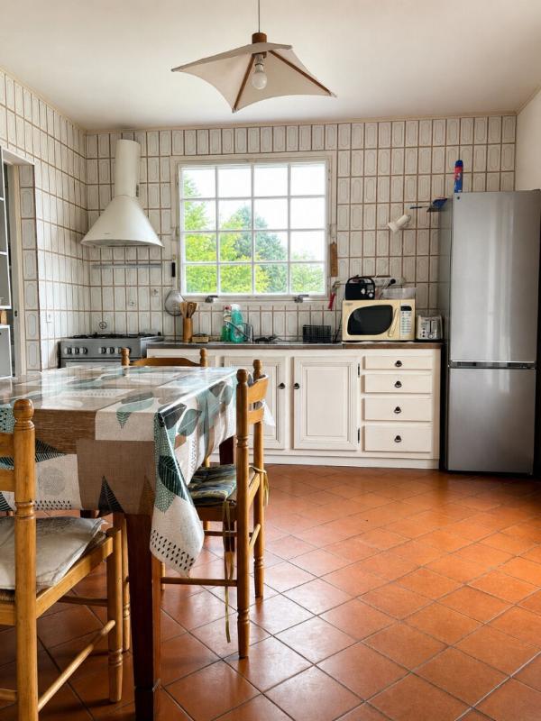 HERMIVAL-LES-VAUX 14100 Hermival Maison 8 pièces 7000 m² de terrain 279 000 Euros 6
