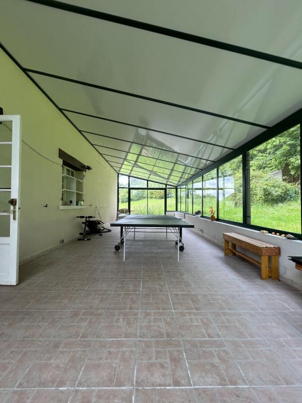 HERMIVAL-LES-VAUX 14100 Hermival Maison 8 pièces 7000 m² de terrain 279 000 Euros 7