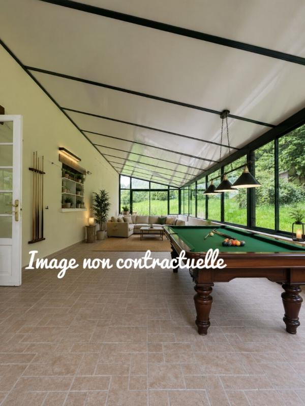 HERMIVAL-LES-VAUX 14100 Hermival Maison 8 pièces 7000 m² de terrain 279 000 Euros 8