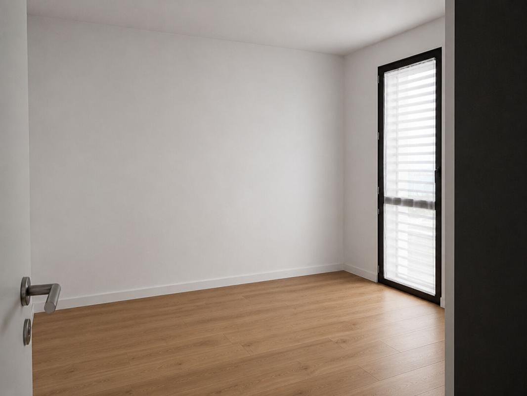 CALUIRE-ET-CUIRE Appartement T2 - 49,60m² - Balcon - garage inclus 6