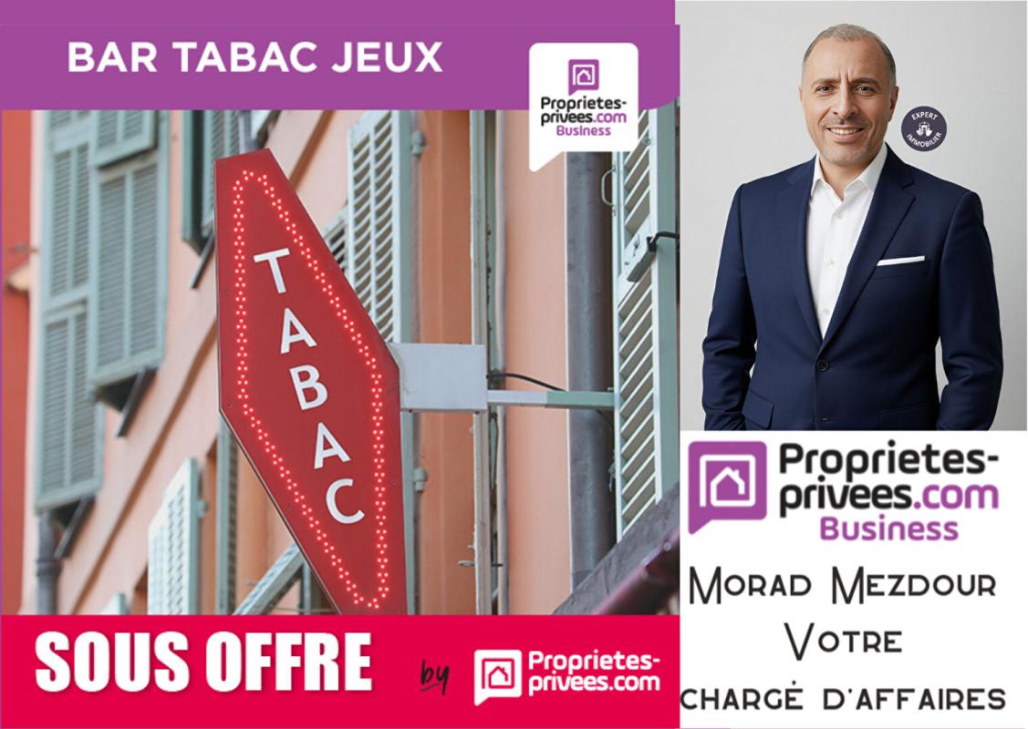 TOURCOING Lille Métropole - Bar Tabac FDJ  PMU 1