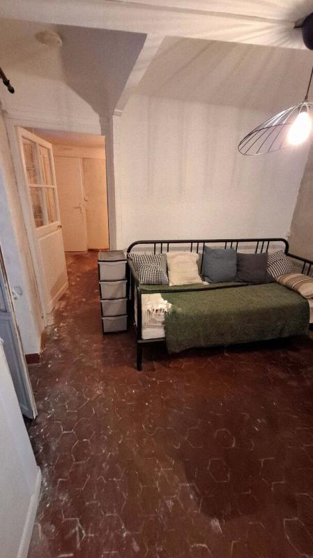 HYERES T2 -Hyères Centre Ville -32 m2 - Finitions personnalisables sous conditions 1