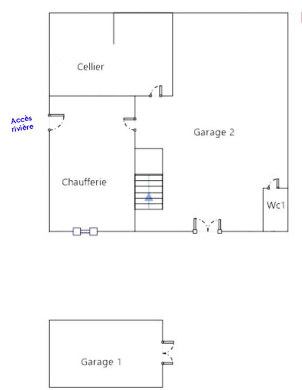 SAINT-ANTHEME Maison 11
