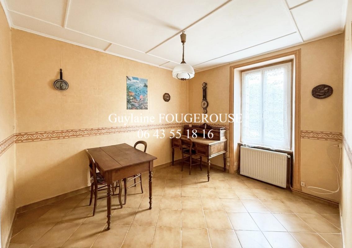 SAINT-ANTHEME Maison 6