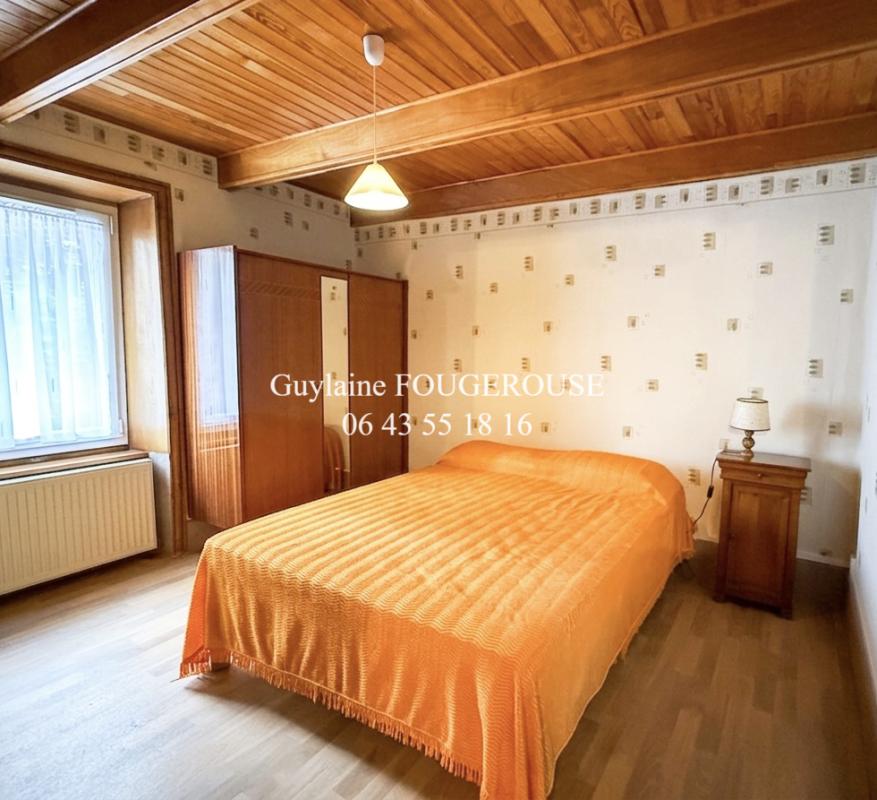 SAINT-ANTHEME Maison 9