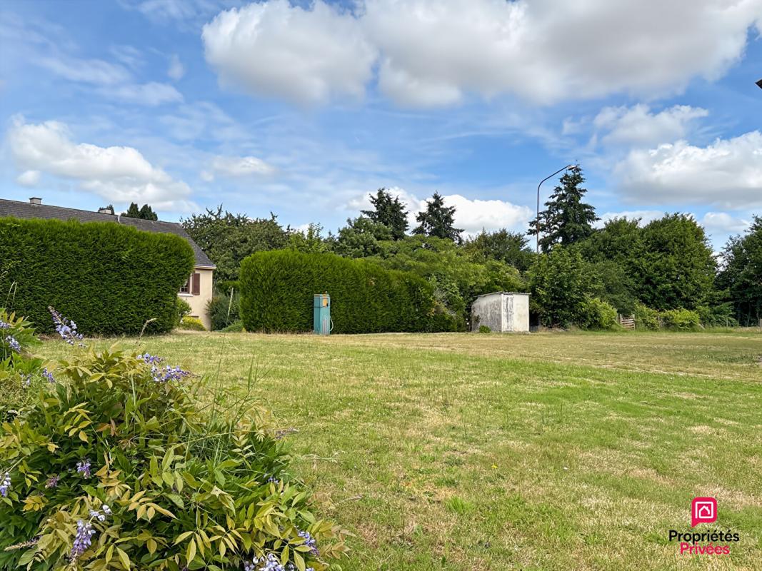 NOTRE-DAME-DU-PE Maison Notre Dame Du Pe 5 pièce(s) 90 m2 5