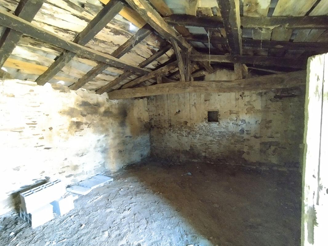 DIVATTE-SUR-LOIRE Grange 115m² à rénover, sur terrain de 830m², Divatte sur Loire (44450) 5