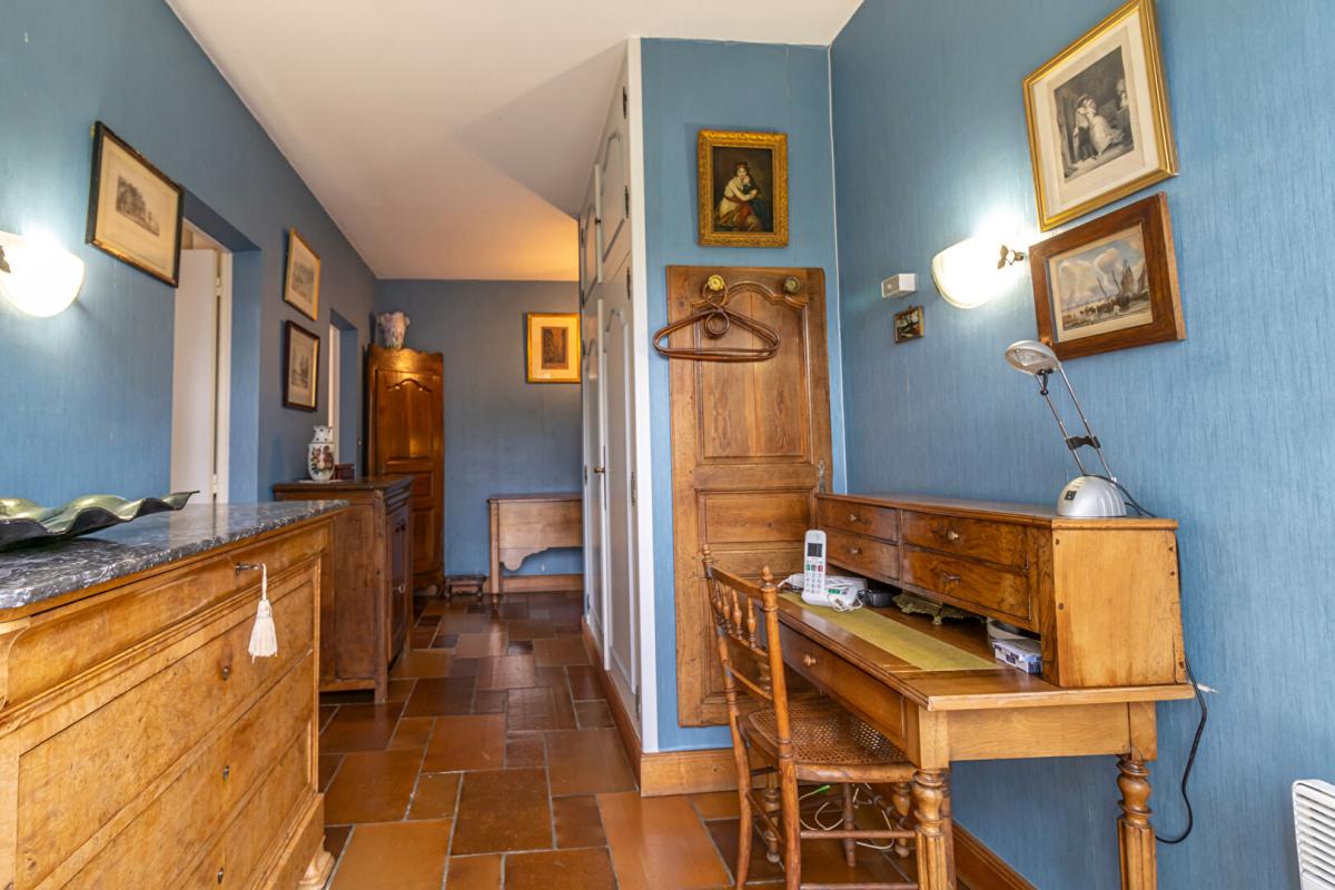 CHABRIS Maison Chabris 4 pièce(s) 91 m2 10
