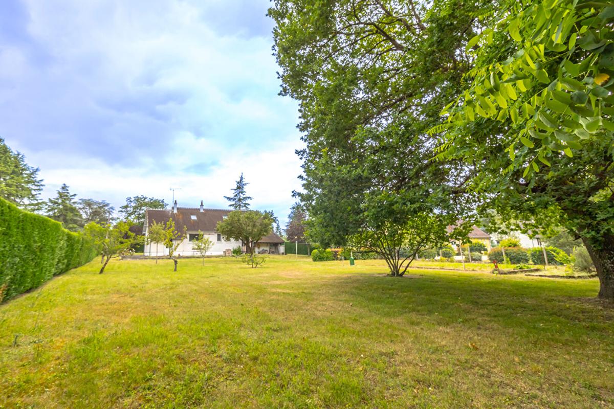 CHABRIS Maison Chabris 4 pièce(s) 91 m2 14