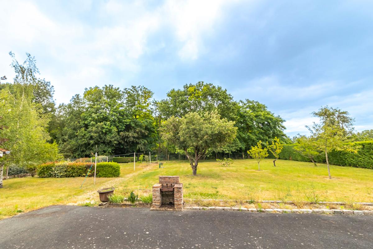 CHABRIS Maison Chabris 4 pièce(s) 91 m2 15